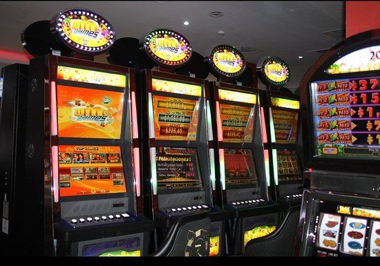 Grand Riviera Casino